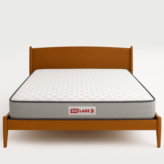 Nệm Lò Xo Túi Cao Cấp 2 Viền SAPPHIRE