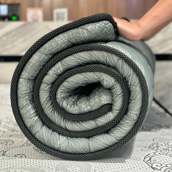 Nệm topper SLEEPI