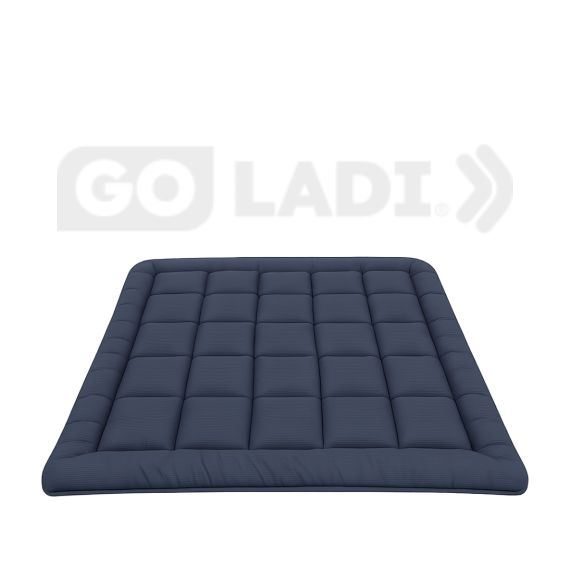 Nệm topper SLEEPI