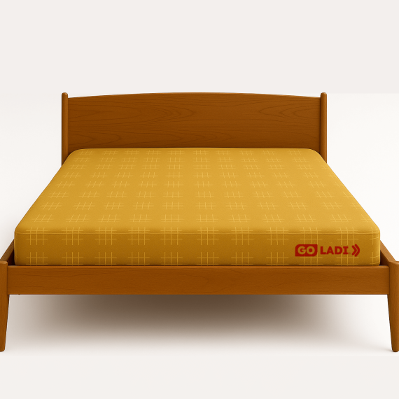 Nệm Gấp 2 DUO