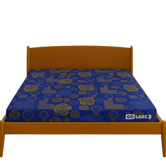Nệm Gấp 3 FOLDE