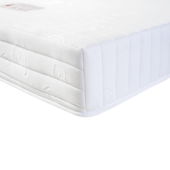 Nệm Lò Xo Túi Cao Cấp 1 Viền SAPPHIRE